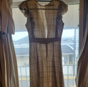 Christy Dawn Quinn Dress